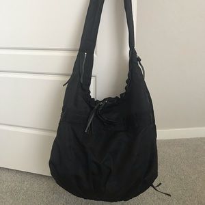 Lululemon Sackasana Yoga Bag